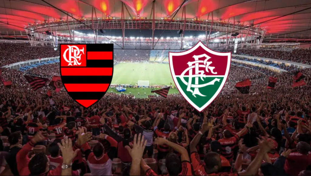No news in the 2023 Carioca, Fla vs Flu in the final