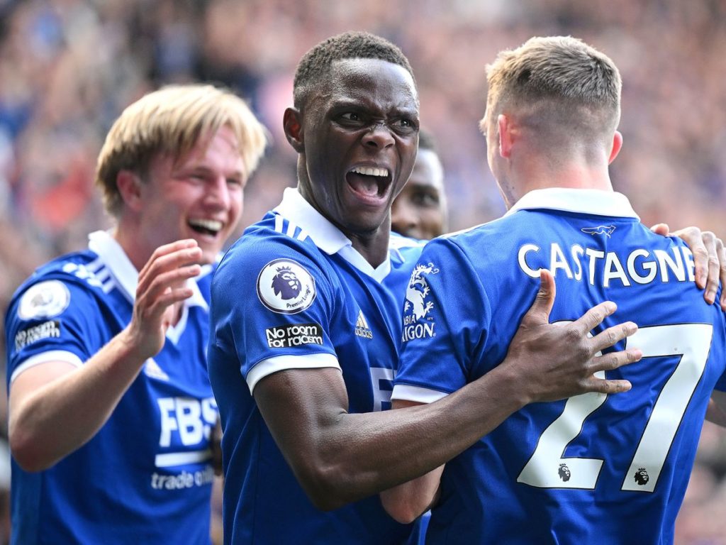 Premier League match review (matchday 32)