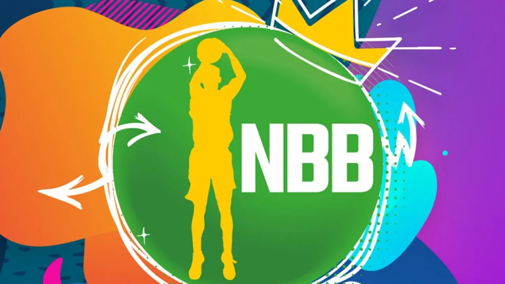 Oito equipes definidas para lutar nos playoffs da NBB 2022/2023