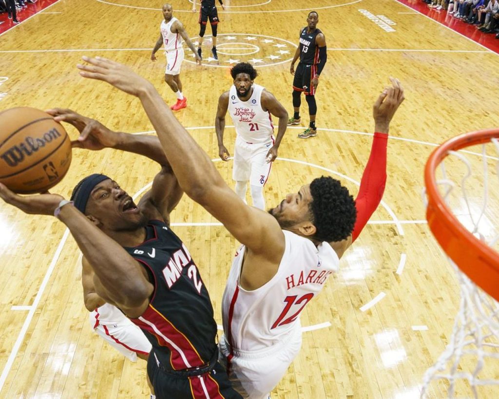 ‘We can beat anyone’