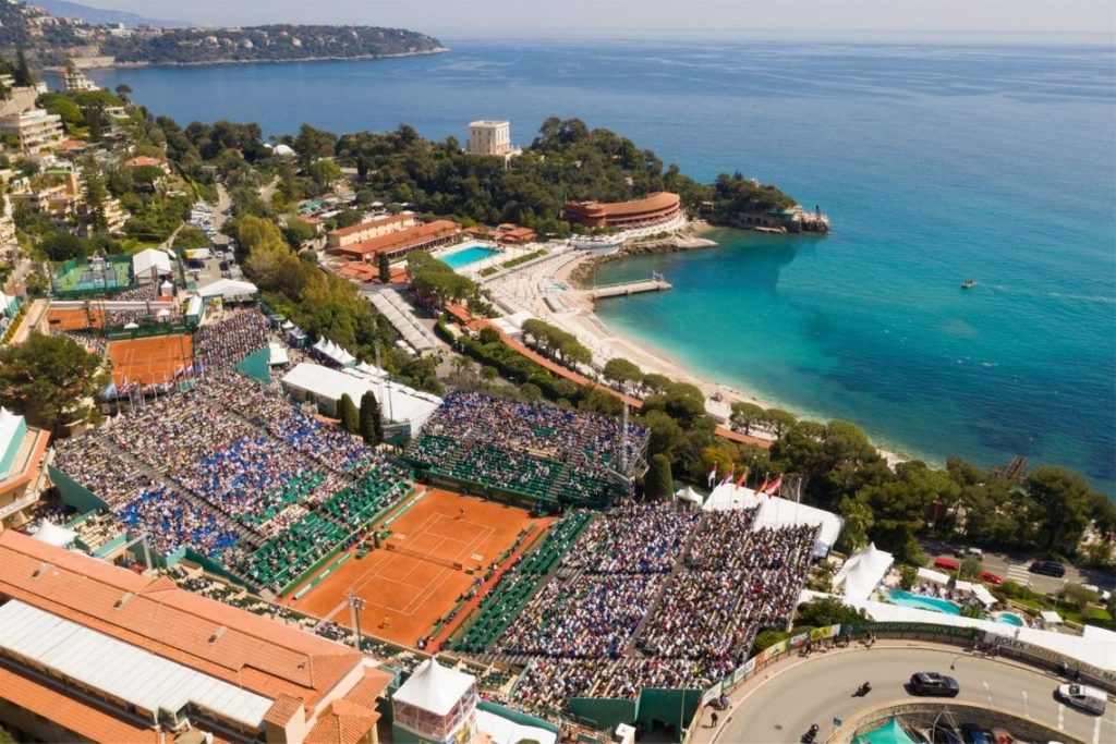 Denis Shapovalov withdraws from Monte-Carlo Masters 2023