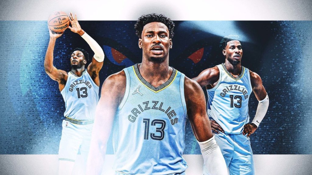 Jaren Jackson will be key for Memphis Grizzlies in playoffs