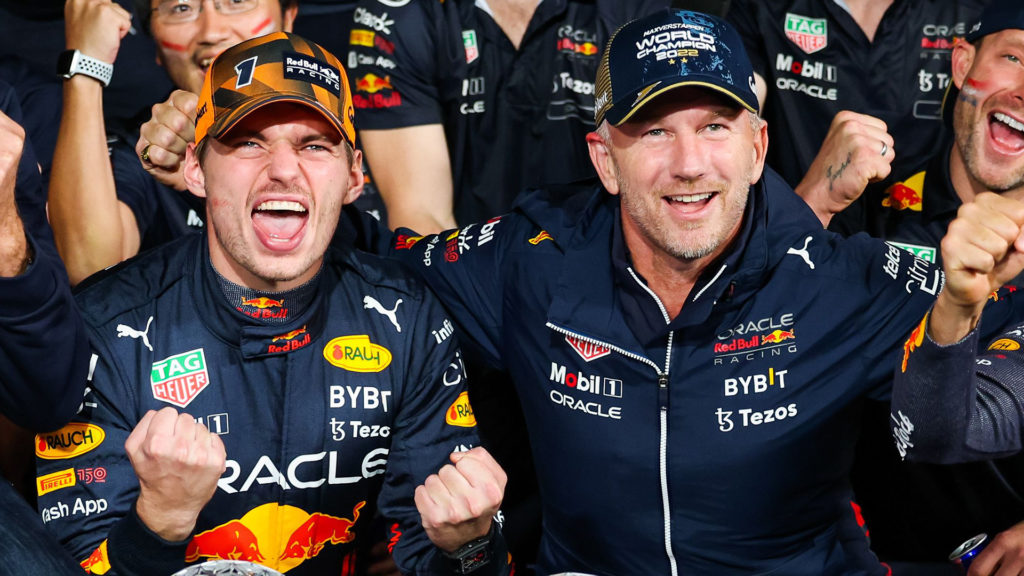 «Verstappen no estará en la F1 después de 40 años»