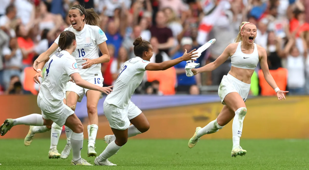 Switzerland will host the Women’s Euro 2025 after beating France, Poland and the Nordic consortium