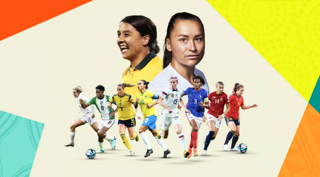 Inglaterra ha recibido una gran advertencia sobre el tiempo «gélido» en Australia y Nueva Zelanda antes de la Copa Mundial Femenina de la FIFA 2023.
