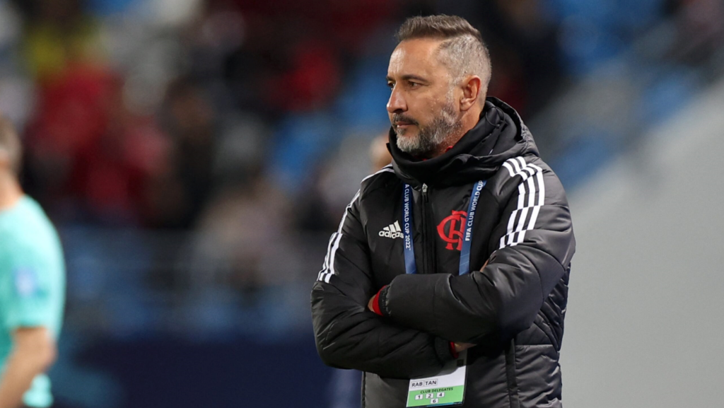 Vitor Pereira out, Jorge Jesus in?