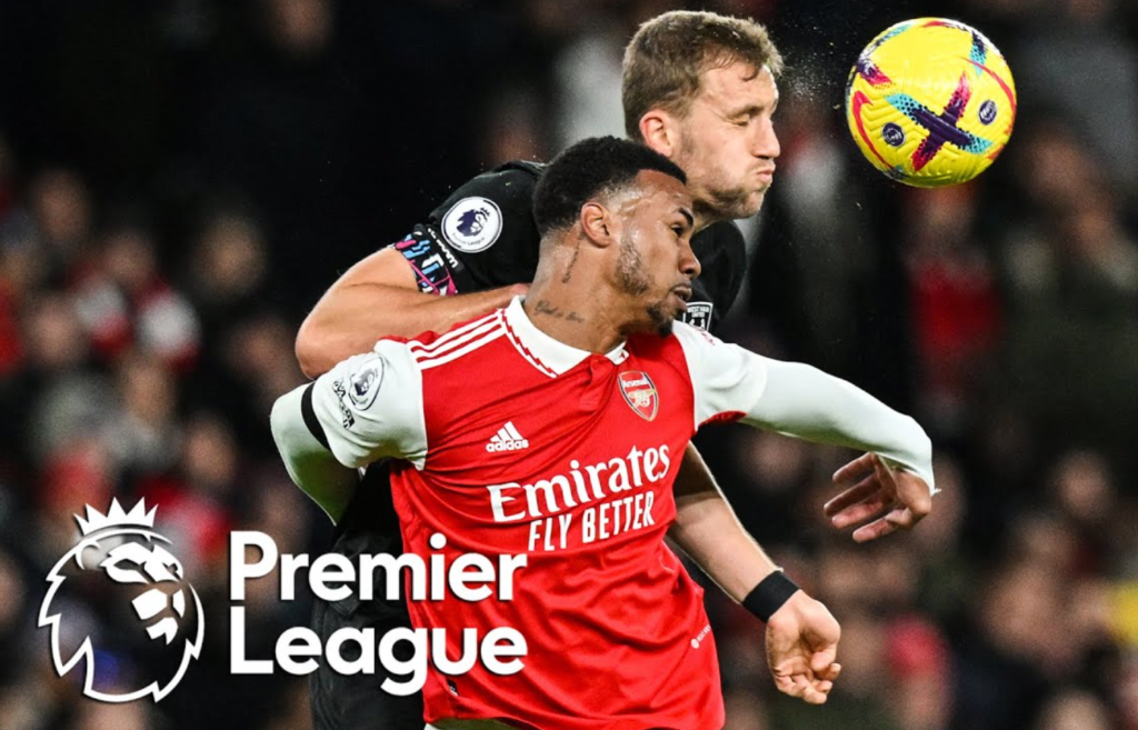 Repaso a los partidos de la 31ª jornada de la Premier League