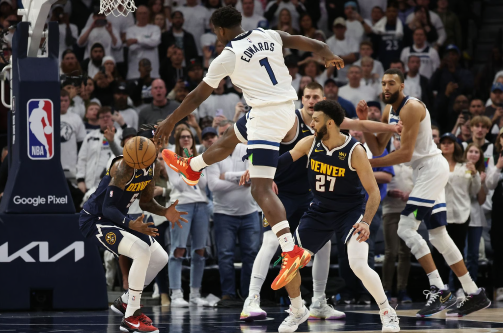 Warriors, Celtics e Timberwolves venceram – atualização dos playoffs da NBA: