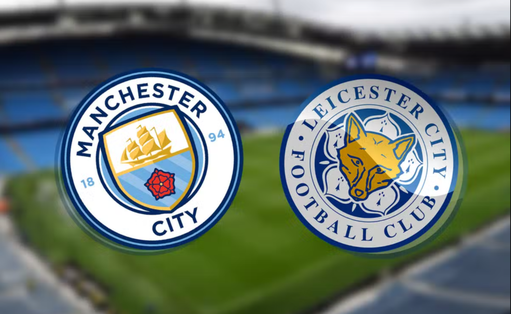 O Leicester pode surpreender o ManCity em uma tentativa desesperada de salvar a temporada?
