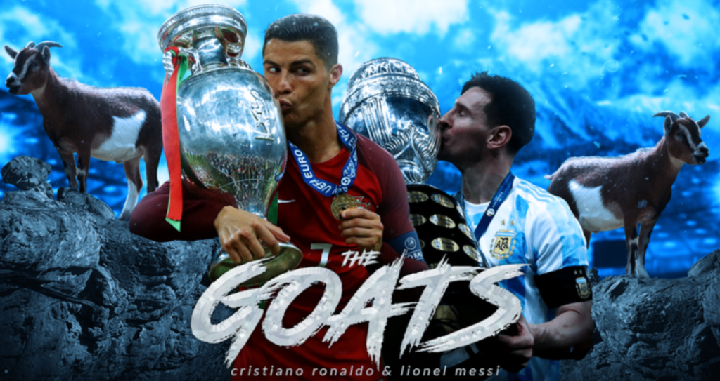 Is the GOAT debate over? Lionel Messi surpasses Cristiano Ronaldo’s incredible goalscoring record