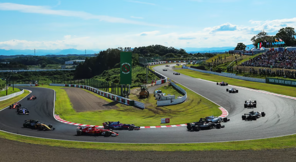 F1 e Liberty Media agitarão o calendário de corridas com grande mudança