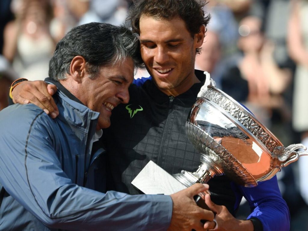 Rafael Nadal’s participation in the Masters 1000 is still uncertain