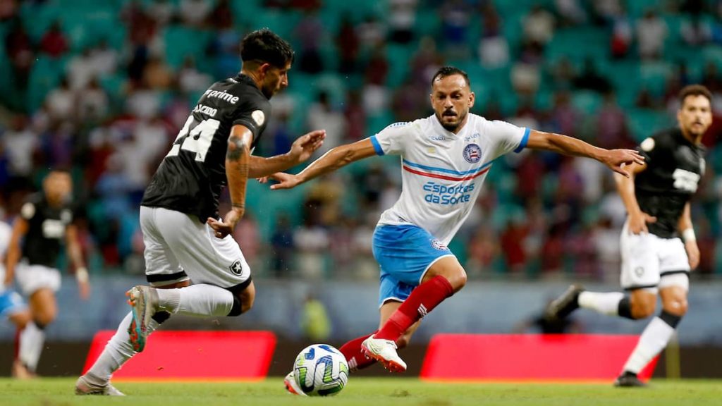 Brasileiro Serie A – Rodada 2 traz drama e emoção para os fãs
