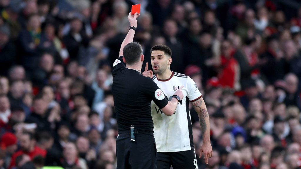 La FA confirma los castigos a Mitrovic y Marco Silva