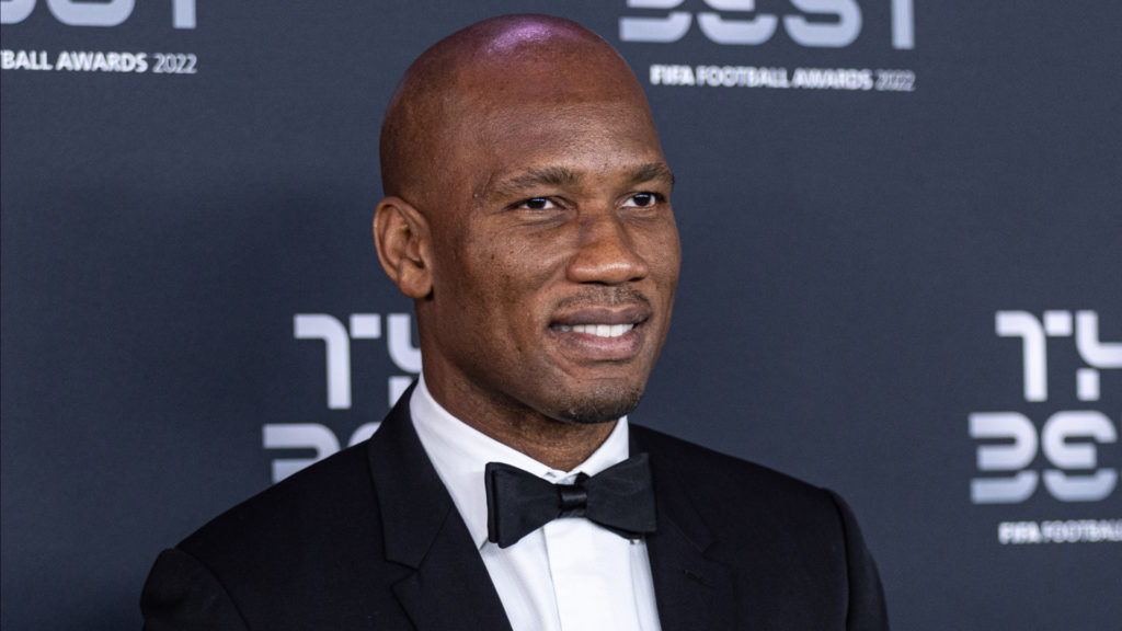 ‘Não reconheço meu clube’, diz Didier sobre Chelsea