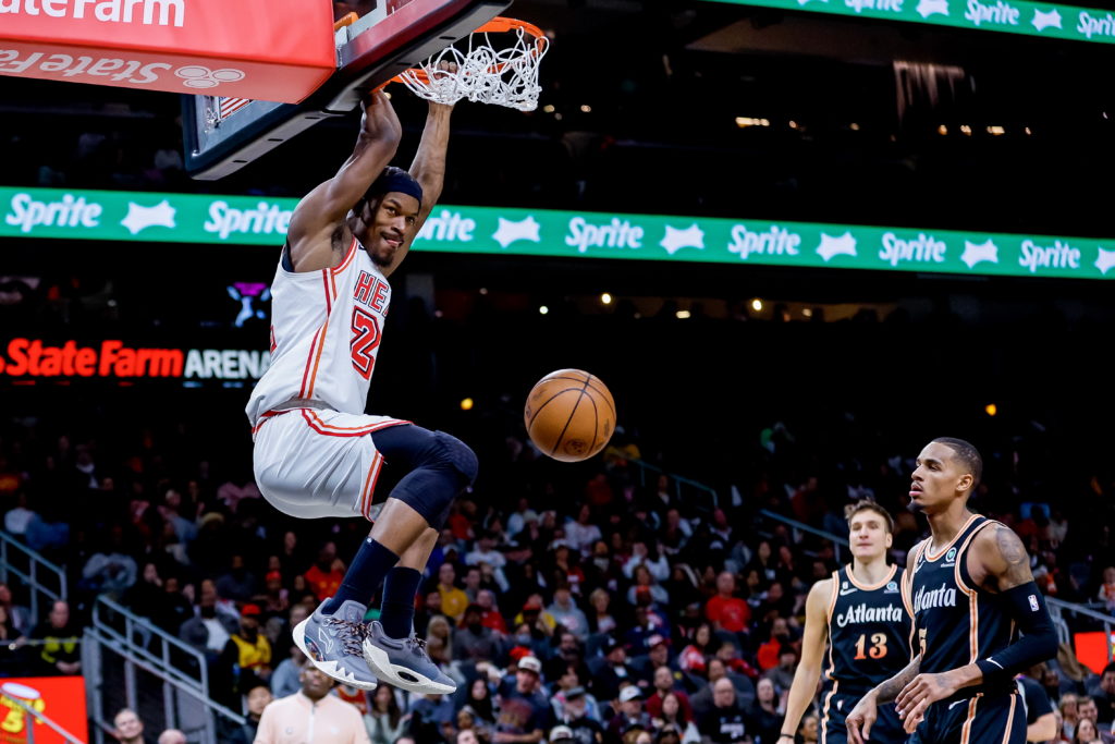 Resumo dos playoffs da NBA: Hawks permanecem vivos, Nuggets avançam e Suns vencem a série