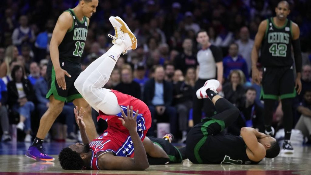 Análise da NBA: Suns e Celtics vencem no jogo 3 dos playoffs