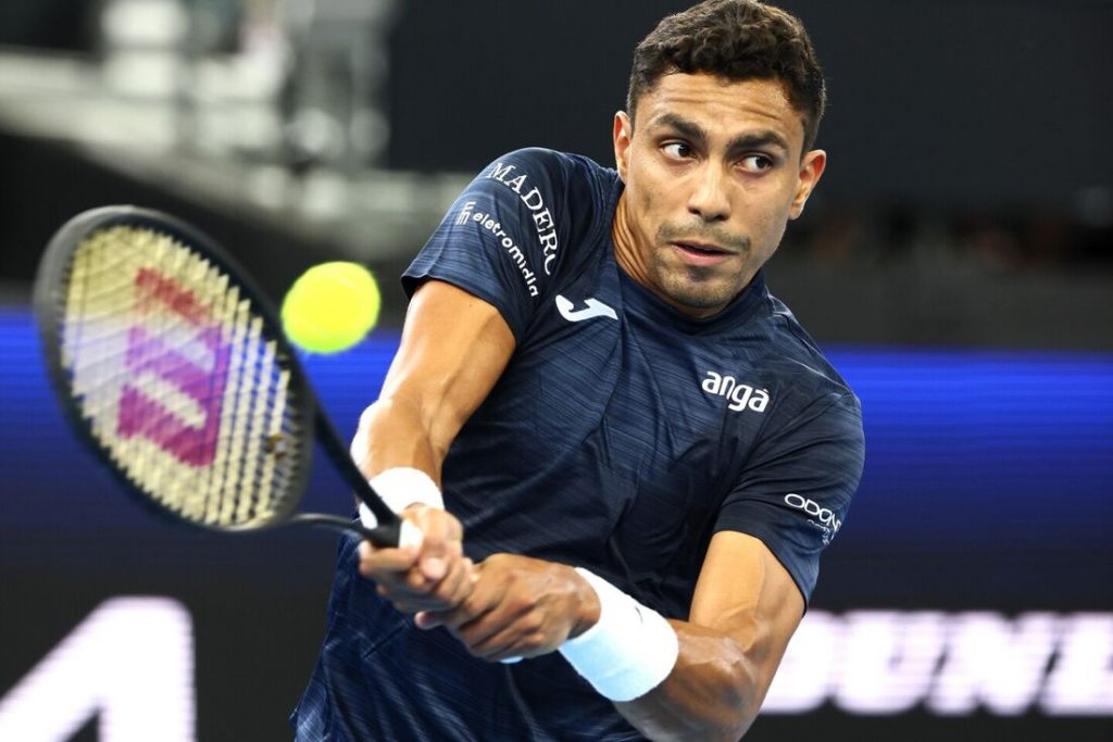 Arnaldi derrota a Schwartzman, Kenin noquea a Sabalenka, Townsend vence a Pegula
