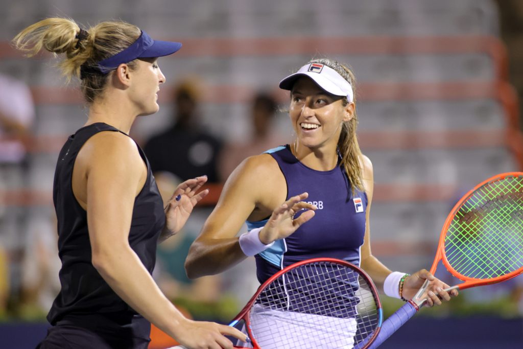 Aslan Karatsev eliminates Medvedev, Sakkari and Sabalenka advance to the semi-finals