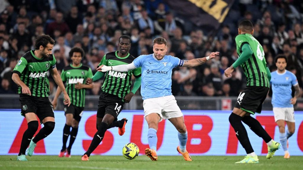 Inter Milan scored 6 goals, while Atlético Madrid scored 5