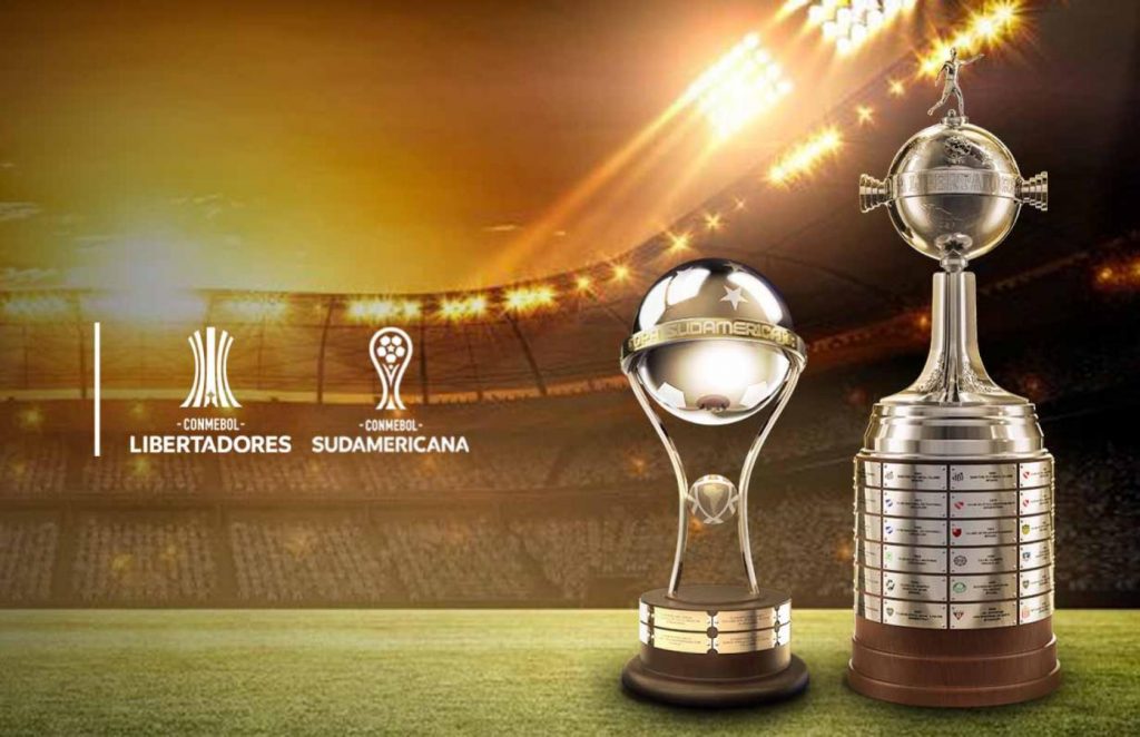 Copa Libertadores: Flamengo y Atlético-PR ganan en la 3ª jornada