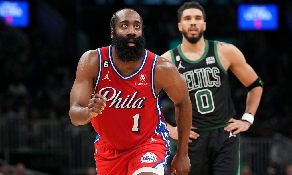 NBA Playoffs: 76ers and Nuggets secure wins in Conference semifinals