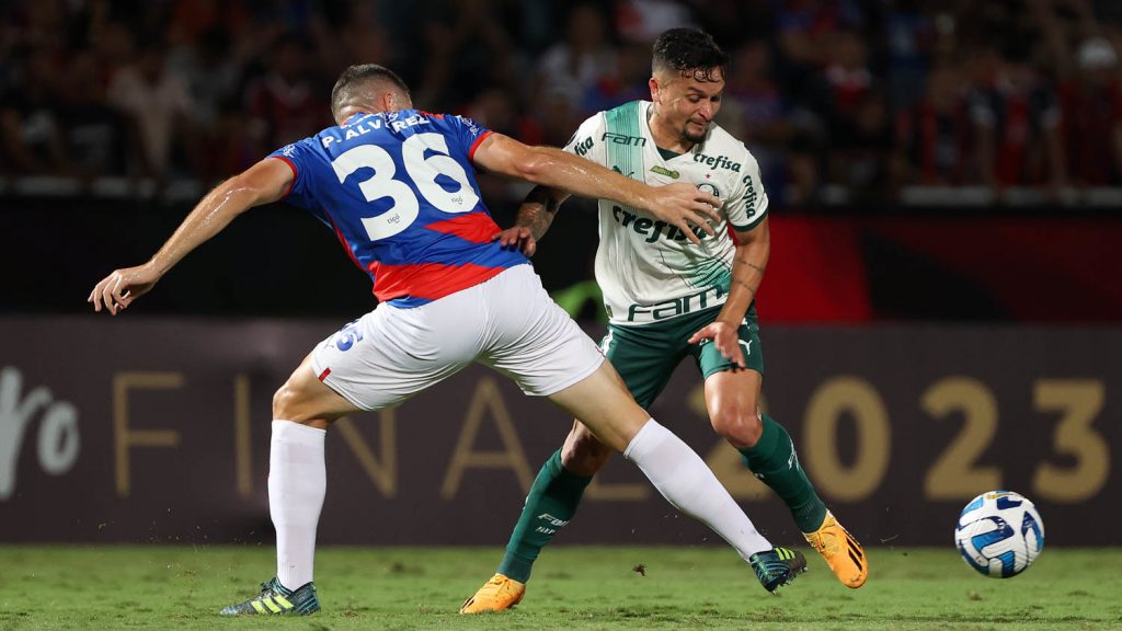Copa Libertadores – Matchday 4 (second day) video