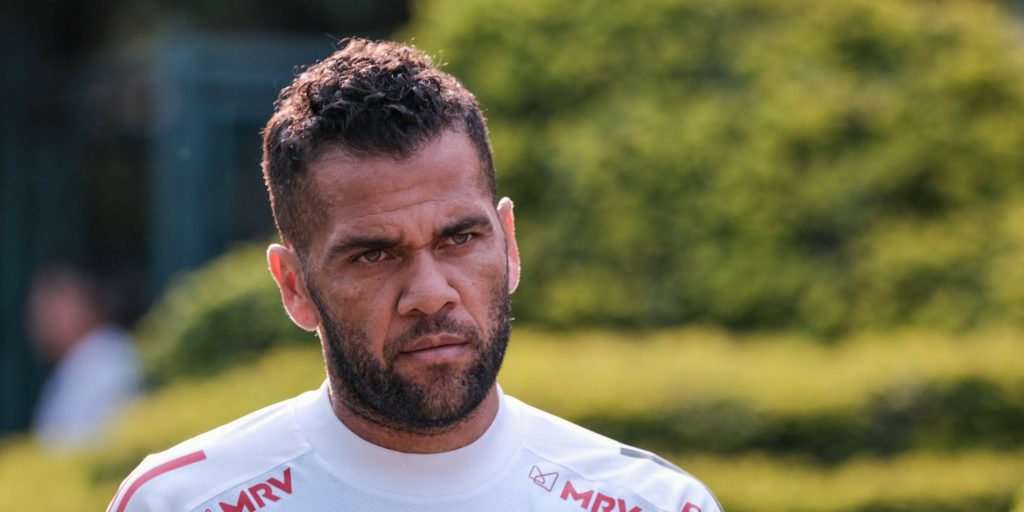 Spanish court denies Dani Alves bail over sexual abuse allegations