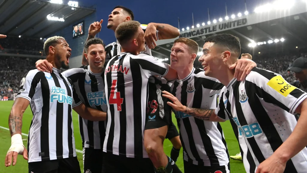 Premier League: El Newcastle United confirma su clasificación para la Liga de Campeones tras empatar 0-0 con el Leicester City