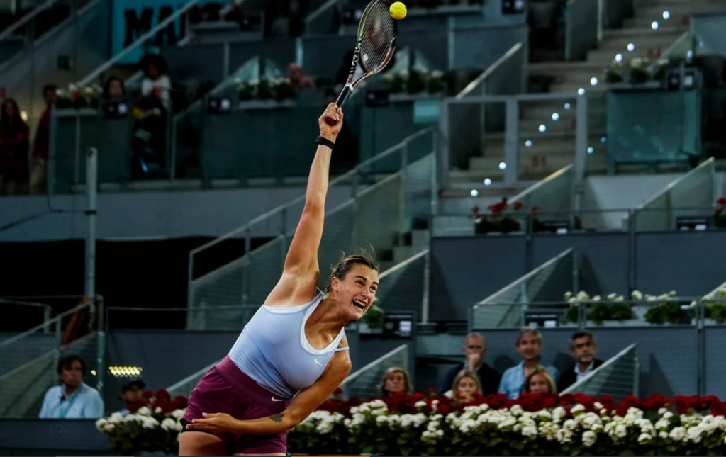 Daniil Medvedev advances to R32 and other Madrid Open results