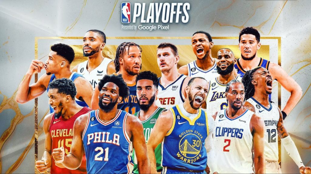 Resumo da NBA: Lakers e Heat vencem e assumem a liderança nos playoffs