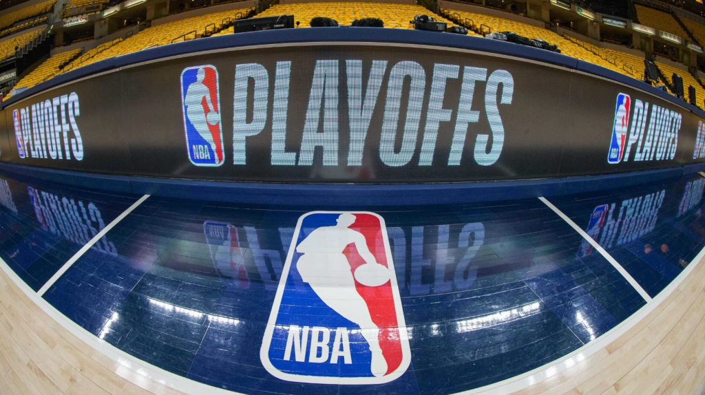 Chances antes da 2ª rodada dos playoffs da NBA (+calendário de jogos)