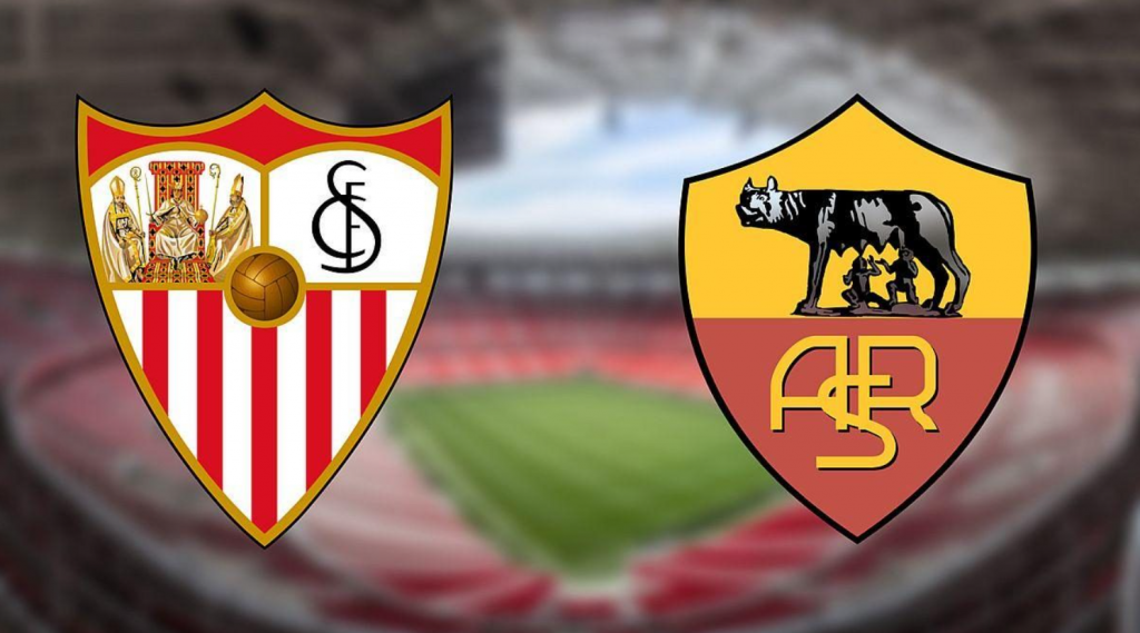 A Roma de Mourinho pode impedir o domínio do Sevilla na Europa?
