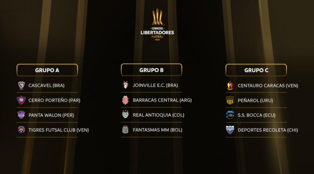 El equipo de baloncesto del Vasco da Gama regresa triunfal a la NBB