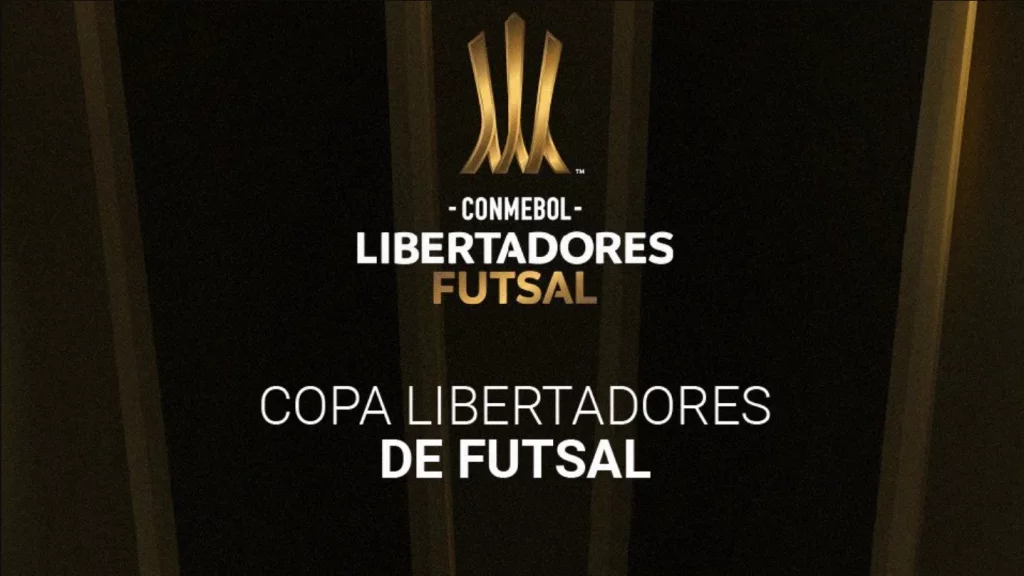 CONMEBOL Copa Libertadores de Futsal 2023 – Previa
