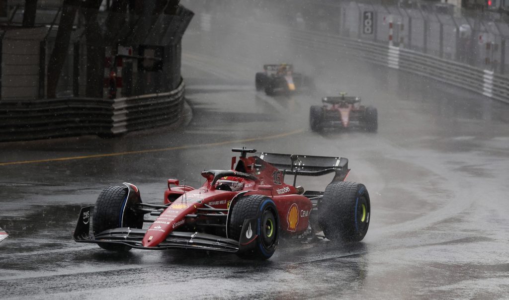 Chances de chuva em Miami podem levar à primeira corrida molhada da temporada