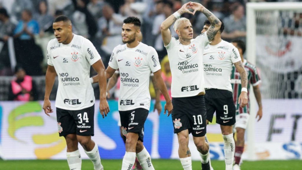 Resumen de la Serie A: Internacional y Botafogo ganan