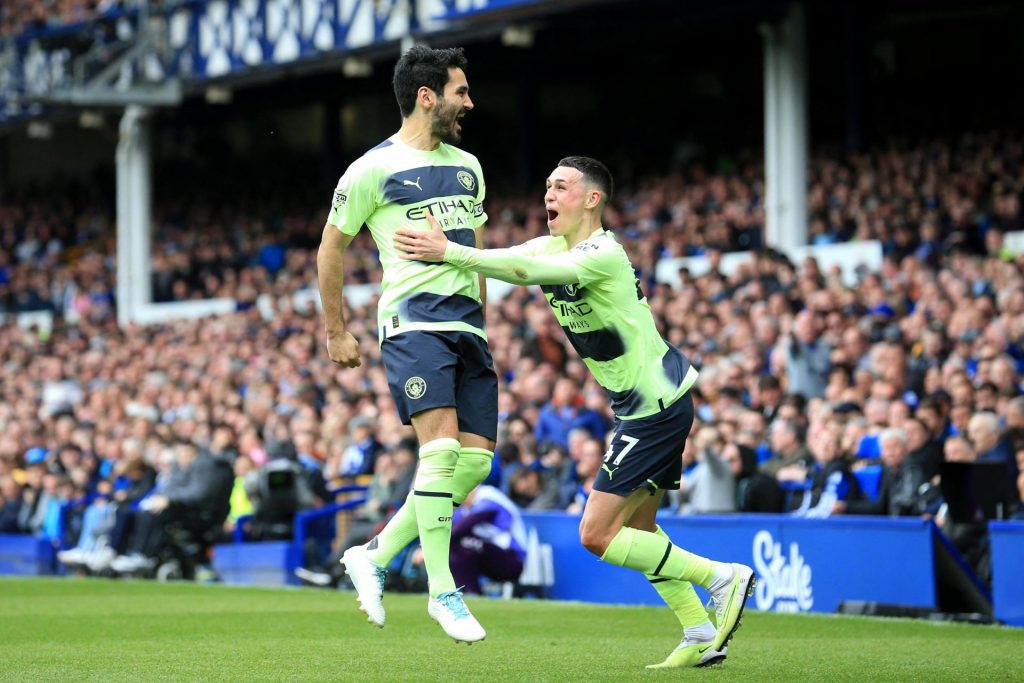 De Zerbi dá o título da Premier League ao Manchester City, depois de cumprir sua promessa