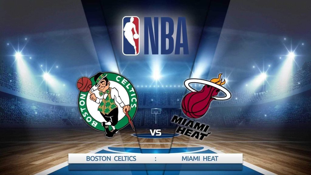 NBA playoffs: Miami Heat seek gentlemen’s victory while Boston Celtics fight to extend series
