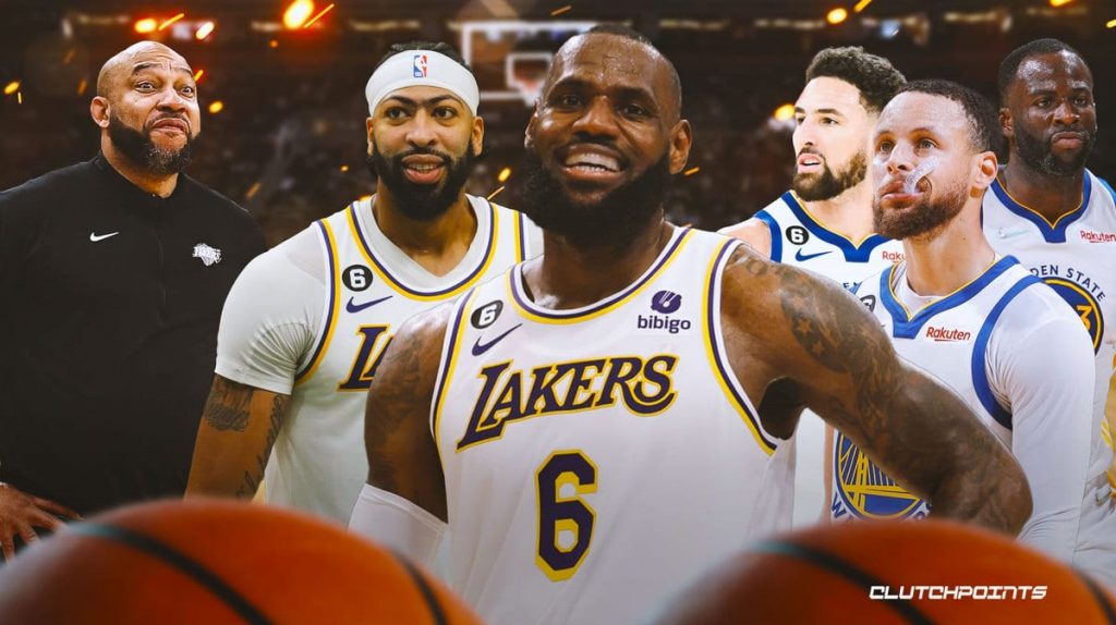 NBA Playoffs: Miami Heat y Lakers lideran la serie 2-1