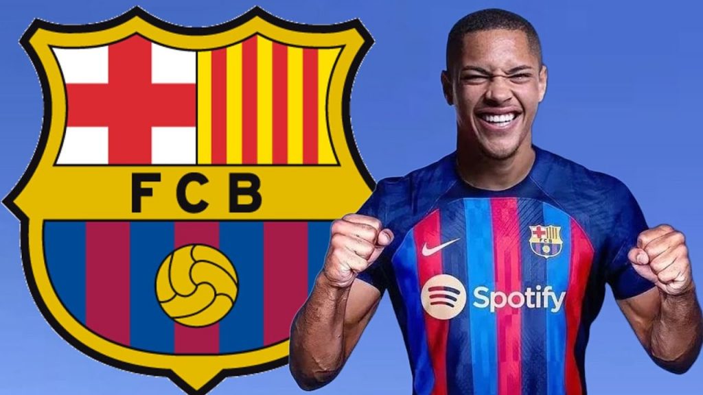 El Barcelona ficha a la estrella brasileña Vitor Roque en un traspaso de 40 millones de euros