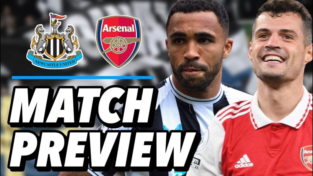 Arsenal pode manter o sonho contra o Newcastle, enquanto o Chelsea espera evitar a sétima derrota consecutiva