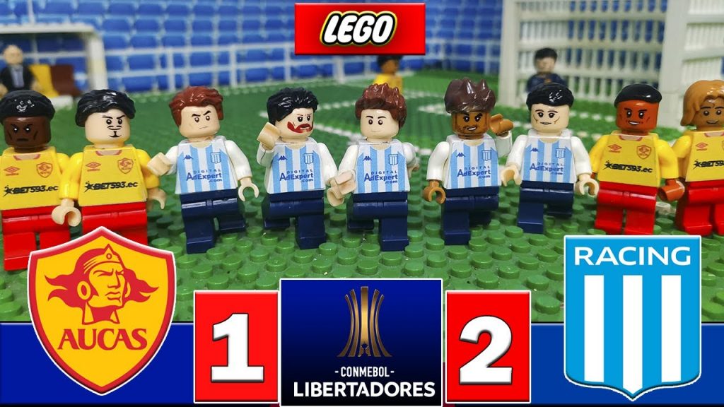 Copa Libertadores – analysis of matchday 4 (first match day) video