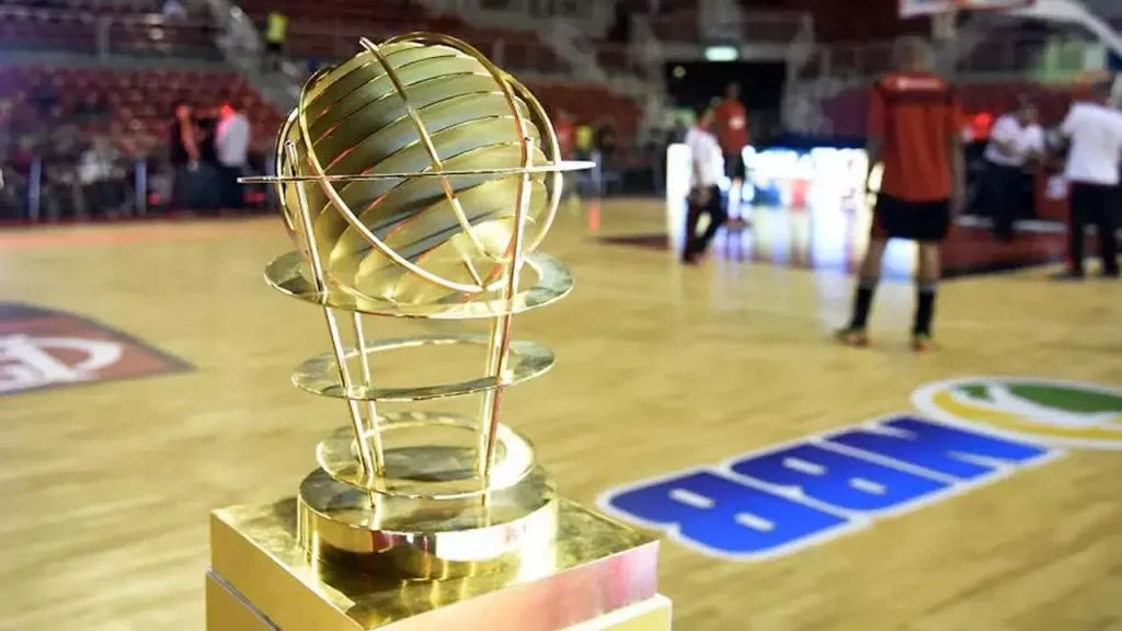 Batalhas intensas são esperadas nas semifinais do NBB: Quatro equipes competem pela glória do campeonato