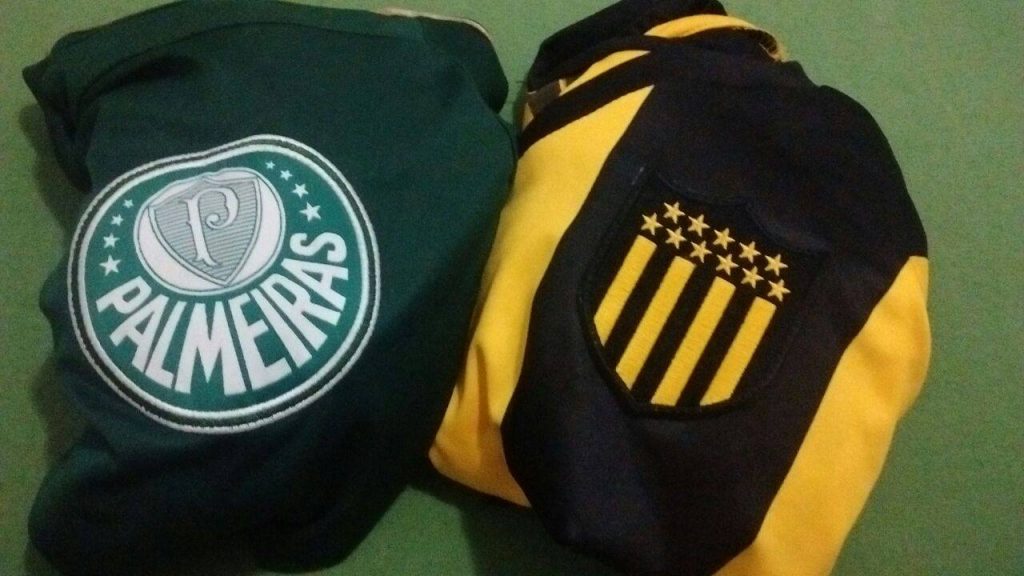 FIFA obriga Palmeiras a pagar US$ 1,1 milhão ao Atlético Penarol por transferência de Piquerez
