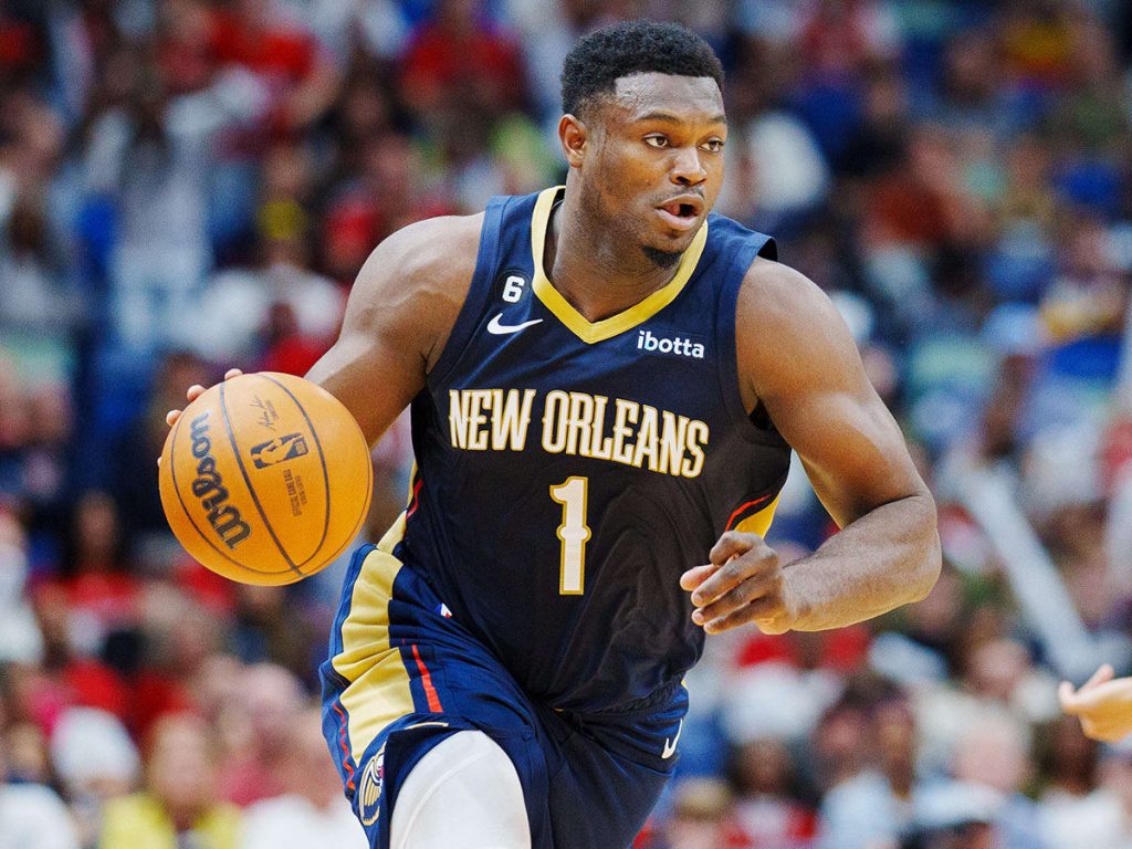 Zion Williamson video generates controversy, but the truth behind the exit allegations is revealed