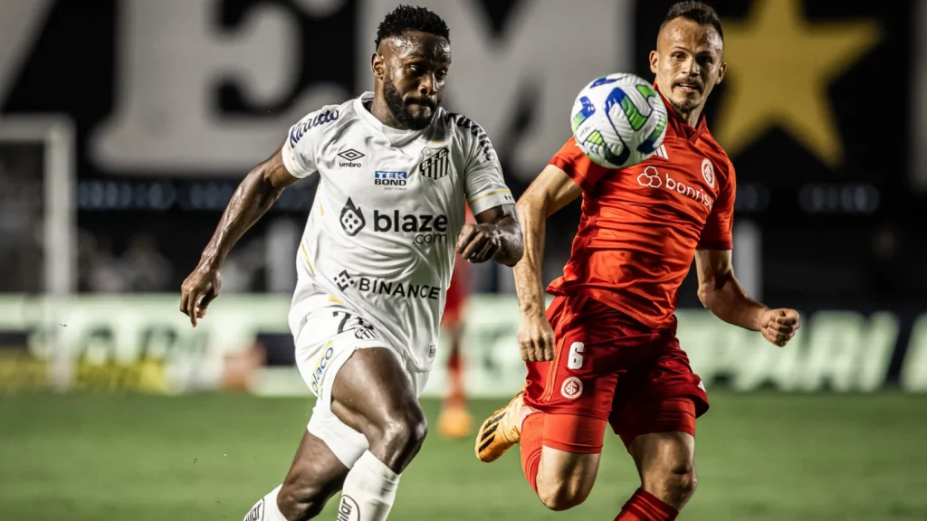 Resumo da nona rodada da Série A do Brasileirão – resultados dos jogos de sábado (vídeo)