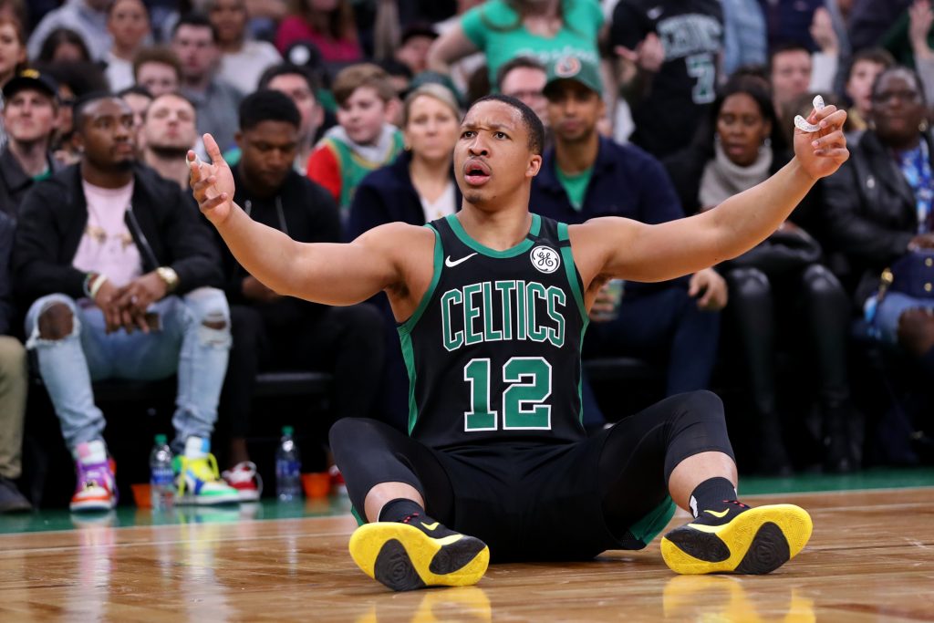 Celtics forward Grant-Williams undergoes surgery for a hand injury and is expected to be out for two months