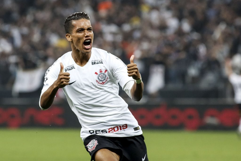 Zenit está perto de superar o Arsenal na corrida pela contratação de Pedrinho