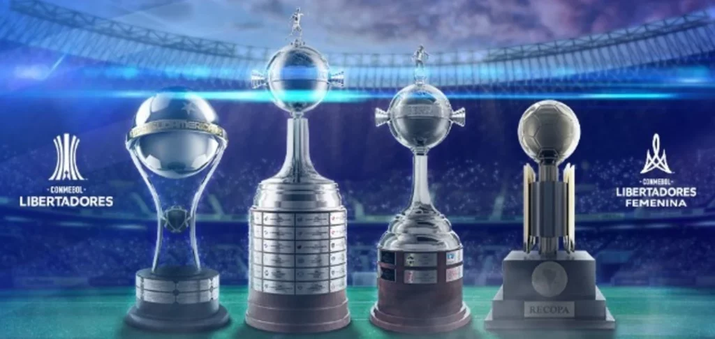 Copa Libertadores de Futsal Femenino 2023